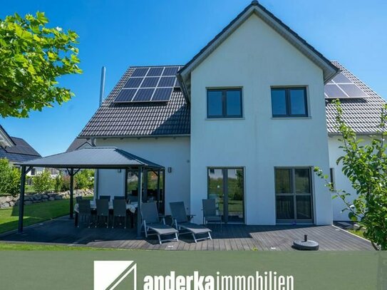 Energieeffizienter Familientraum in ruhiger Lage von Autenried zu verkaufen!