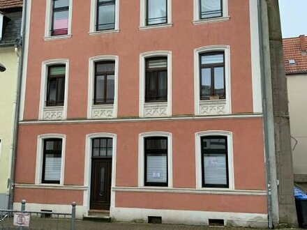 56 m² Wohnung im 01.OG in SLS - direkte Citylage