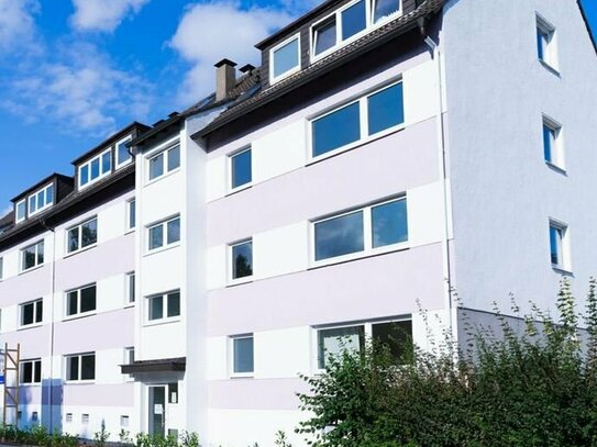 *Kaufen statt mieten* - Eigentumswohnung mit 3 Zimmern und Balkon in Altenessen!