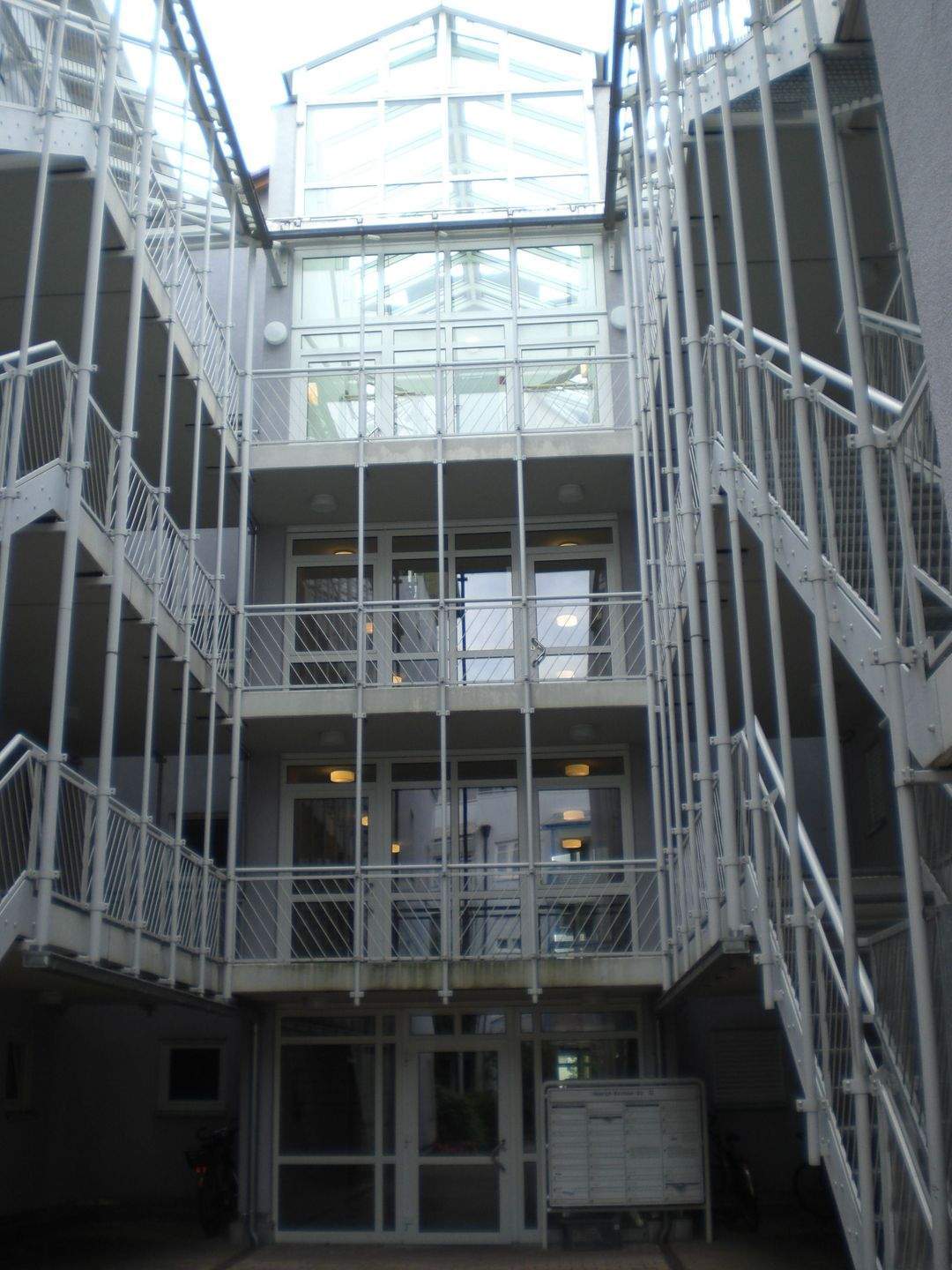                                                               Teilm&Atilde;&para;blierte 2-Zimmer-Wohnung mit Tiefgaragenstellplatz in B&Atilde;&frac14;chenbach, Heinr&hellip;                                                       in Steudach (Erlangen)