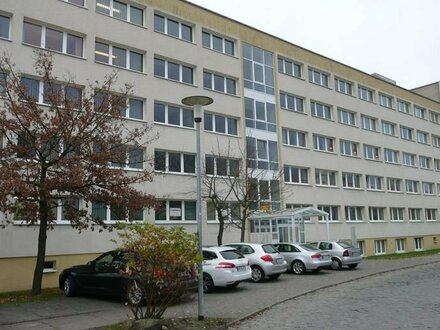 Schöne, attraktive Büroflächen in Neubrandenburg, nahe der City
