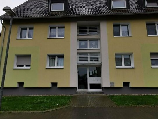Wohnglück - praktische 3,5-Zi.-Wohnung mit Ausblick