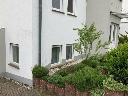 Apartment in Trierweiler