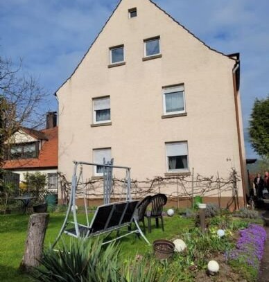 Gelegenheit: Mehrfamilienhaus in bester Stadtlage von Schorndorf