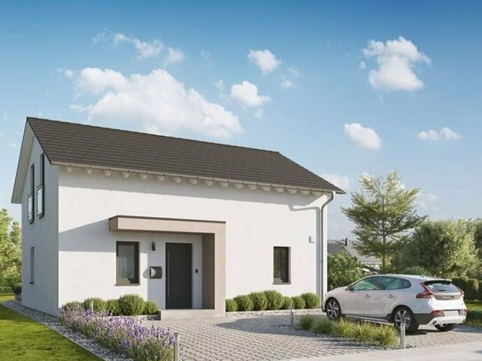 Dein Traumhaus in Lankwitz: Gestalte Dein Paradies auf 450 m²!