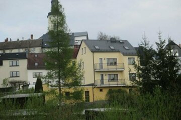 Top Zweifamilienhaus in Pausa Nähe Plauen (Vogtland ) zu verkaufen