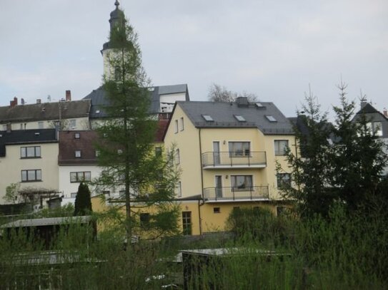 Top Zweifamilienhaus in Pausa Nähe Plauen (Vogtland ) zu verkaufen