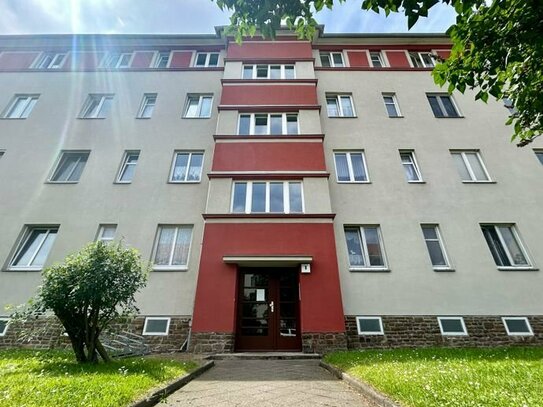 3-Zimmer Wohnung in ruhiger Lage und zentrumsnah!