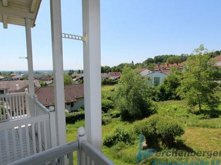 +++2 Zimmer Eigentumswohnung in schöner Aussichtslage von Deggendorf+++