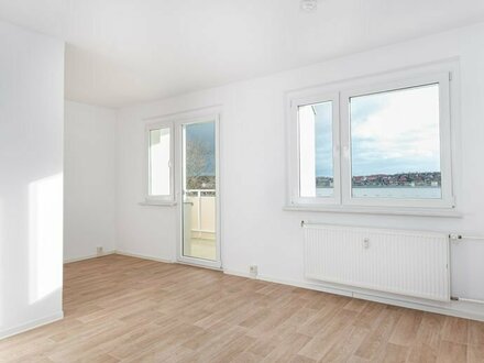 Seniorengerecht und Komfortabel Wohnen*2RW mit Balkon-ebenerdiger Dusche-Aufzug