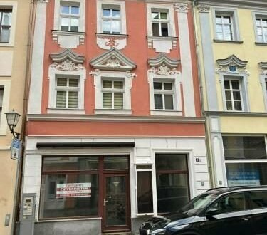 Kapitalanleger aufgepasst! Attraktive Eigentumswohnung - vermietet - in der Altstadt von Bautzen zu verkaufen!