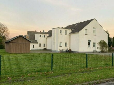 Schönes Grundstück in Nordenham-Atens zu verkaufen für ein Einfamilienhaus oder Doppelhaushälften