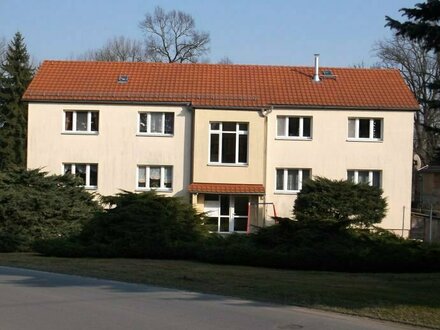 gemütliche 3-Zimmer-Wohnung in Rennersdorf zu vermieten