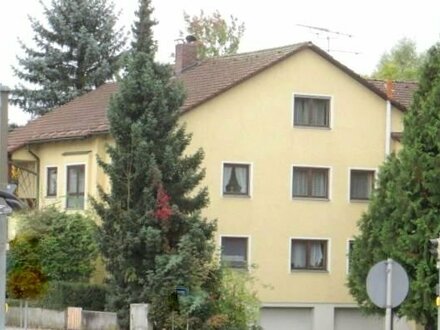 Ihr neues Zuhause in Deggendorf. Erster Stock, 120 m² Wohnfläche + Balkone