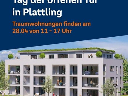 WOHNEN AM FROHNAUER WEIHER 2 - Wohnung 7