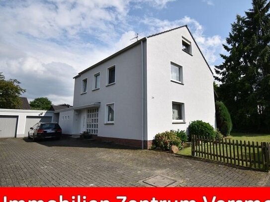 3-Familienhaus mit Potential