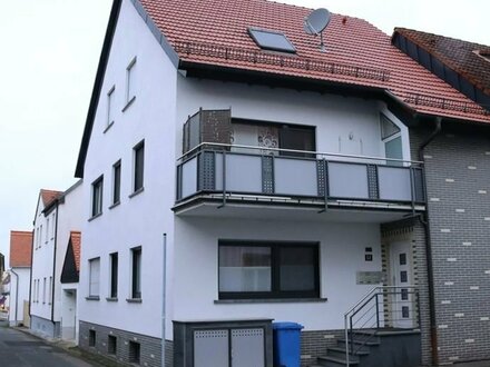 Modernes 3-Familienhaus in der Altstadt von Seligenstadt