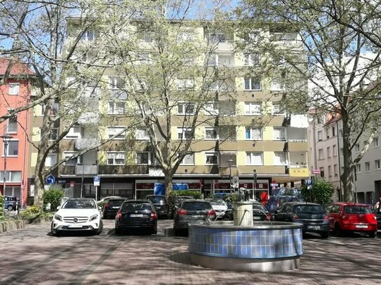 Einzigartige Stadtwohnung mit Dachterrasse im Herzen der Nordstadt