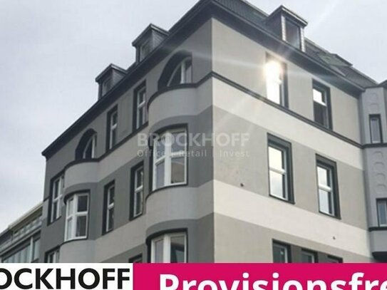 Essener Südviertel | ca. 170 m² | 11 EUR