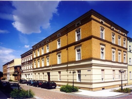 2-Raumwohnungen im 1.OG/ 2.OG_Altbau in Forster Nordstadt