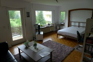 Marko Winter Immobilien - Mosbach: teilrenovierte 4 bis 5-Zimmer-Wohnung