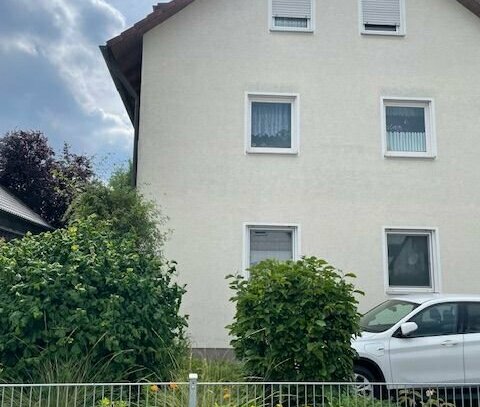 Ihr Neues Zuhause zum Wohlfühlen - 2-3 Wohnungen in einem Haus, mit viel Platz in bester Lage Nürnbergs - freut sich au…