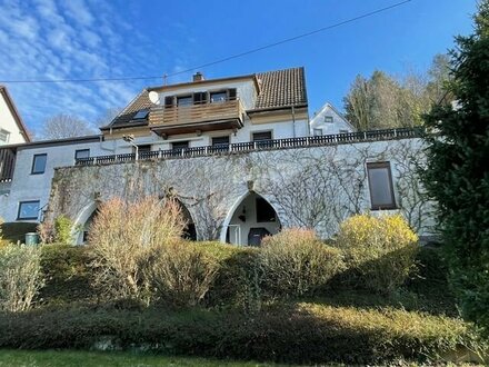 Eine Rarität in sonniger Lage der Kreisstadt Kusel