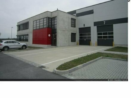 ***NEUBAU*** 15.000 m² Logistikanlage direkt an der A 3 zu vermieten***