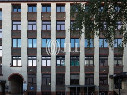 Büroloft im Tempelhof