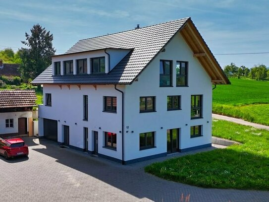 Traumhaftes Einfamilienhaus mit Einliegerwohnung in ruhiger Lage von Gengenbach-Reichenbach