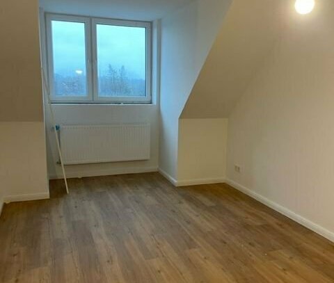 52qm-Großzügige 1-Zimmer Wohnung im schönen Fuhlsbüttel