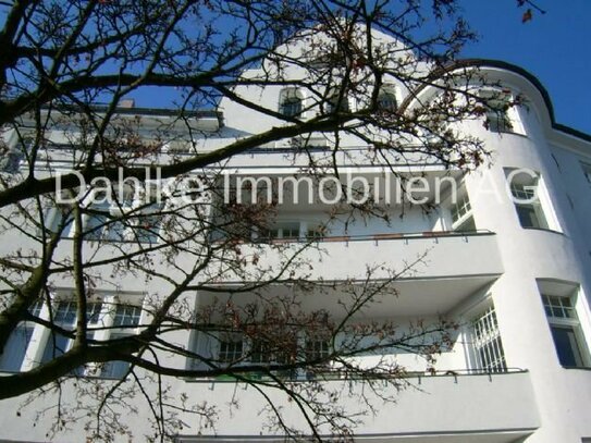 Kapitalanleger aufgepasst - Zwei Zimmer Wohnung Berlin-Wilmersdorf