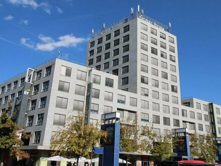 RICH - Moderne Büroflächen direkt am Mannheimer Hauptbahnhof - mieterprovisionsfrei