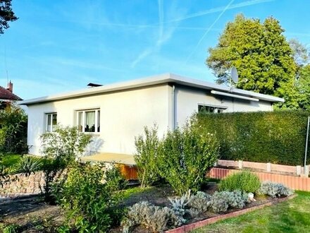 ***Neuer Preis***Eberswalde-Finow: massives Einfamilienhaus mit Vollkeller auf 787 m² Grst.