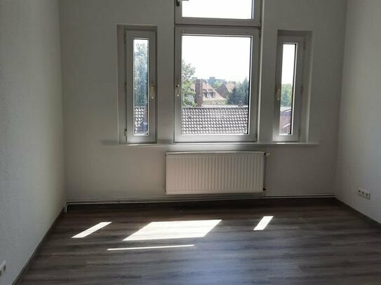 Lehrte renovierte 3,5 Zimmer Wohnung