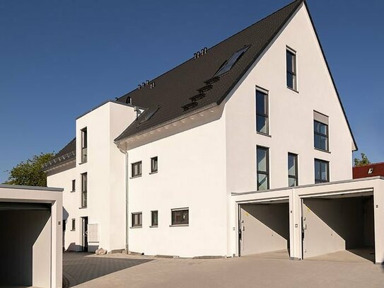 Für Kapitalanleger: vermietete 3- Zimmer Wohnung in Korntal-Münchingen