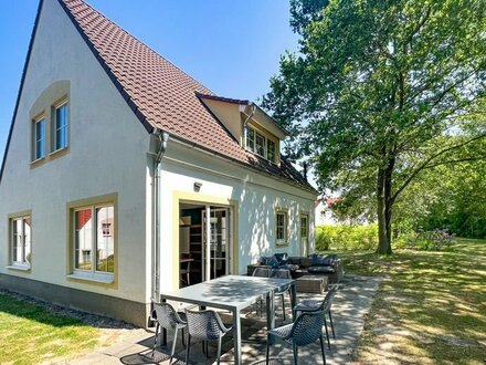 7% Rendite-Ferienhaus im Bentheimer Ferienpark!