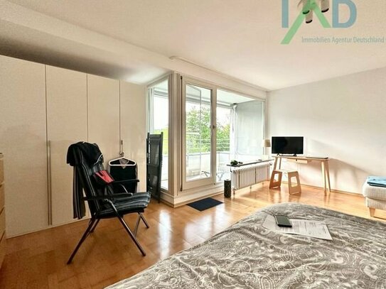 Stadtnah und solide vermietet - Attraktives Apartment als Kapitalanlage!