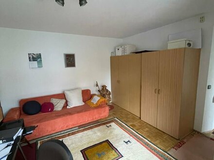1-Zimmer-Wohnung mit Pantryküche in Bremen Oberneuland