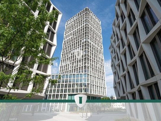 Neuer Kanzlerplatz - Die Adresse zum Arbeiten und Wohlfühlen