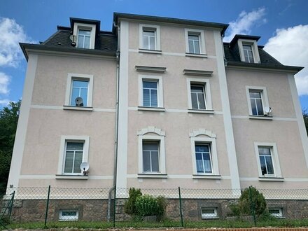 ++ DKI ++ Kapitalanlage - Beschauliche 2- Zimmer Wohnung inklusive Stellplatz in Freital bei Dresden