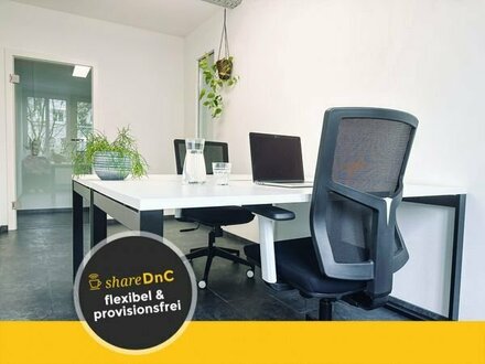 Coworking | Büros | Firmensitz - all inclusive in repräsentativer Umgebung - All-in-Miete