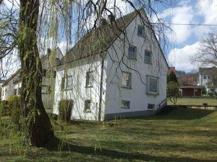 Ich SUCHE Ihr Haus oder Ihre Eigentums-Wohnung im gesamten Siegerland und Olper Raum !!!!