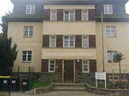 2-Zimmer-Wohnung in Naundorf (Bobritzsch-Hilbersdorf)