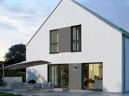 Design Okal-Haus in Derschen - Landkreis Altenkirchen