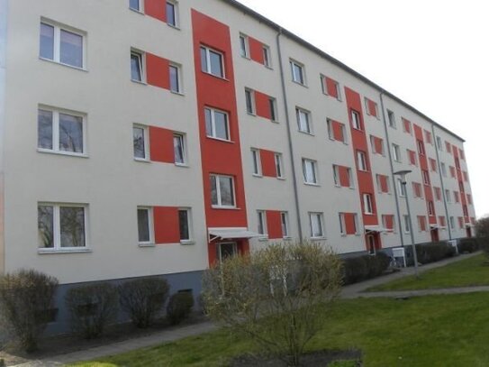 Wohnen auf dem Lande, kleine Single Wohnung