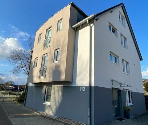 Modernes Apartment in zentraler Lage!