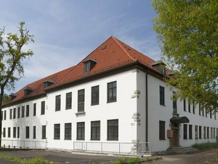 Büro-/Praxis-/Tagungsräume im Technologiepark conneKT in Kitzingen zu vermieten