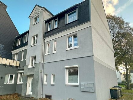 Kapitalanleger aufgepasst! Renoviertes Mehrfamilienhaus mit Faktor 15,23 in Bochum-Bergen