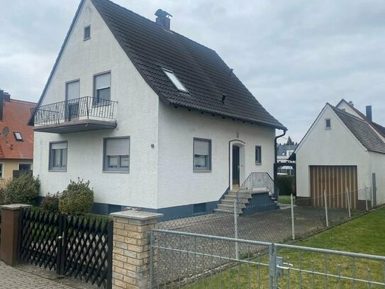 Neueinstellungen nach Preissenkung Einfamilienhaus in bester Lage auf 477qm Grundstück